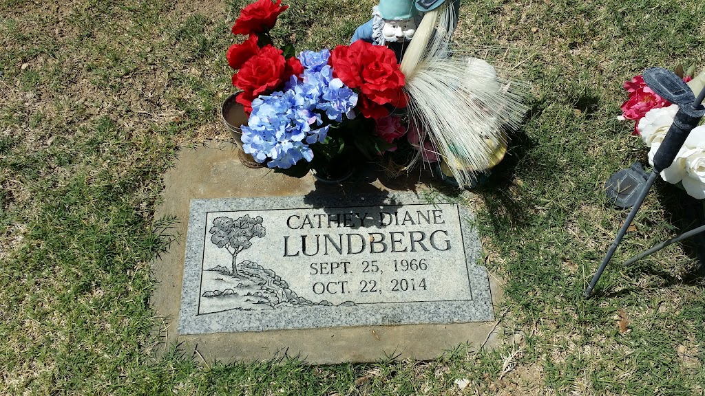 Kern River Valley Cemetery | 8441 Burlando Rd, Wofford Heights, CA 93285, USA | Phone: (760) 376-2189