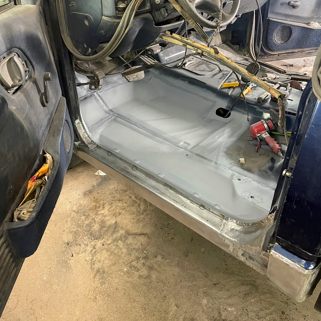Thomas Automotive Repair | 1 12th St, Jeannette, PA 15644, USA | Phone: (724) 309-4506