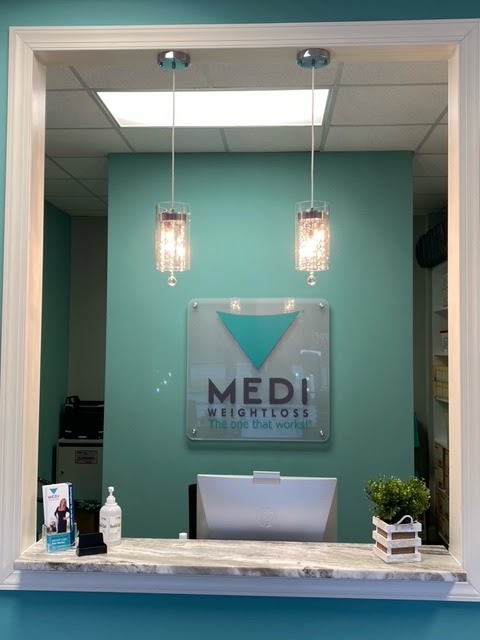 Medi-Weightloss Summerfield | 4446 Us Highway 220 North, Suite E, Summerfield, NC 27358, USA | Phone: (336) 290-6669