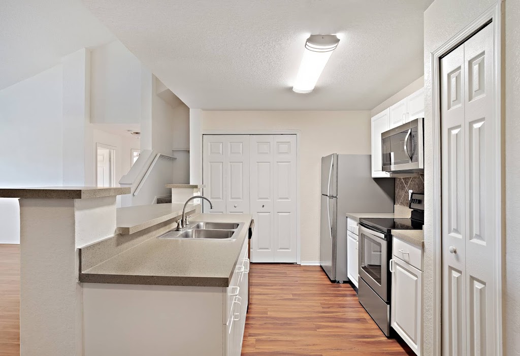 MacAlpine Place | 152 Macalpine Way, Dunedin, FL 34698, USA | Phone: (727) 296-2350