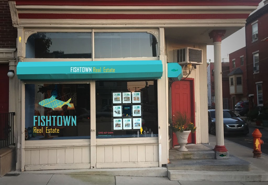 Fishtown Real Estate | 624 E Girard Ave, Philadelphia, PA 19125 | Phone: (215) 427-2400