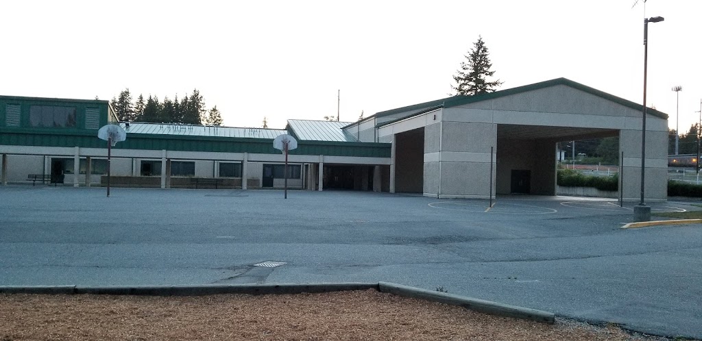 Glenwood Elementary School | 2221 103rd Ave SE, Lake Stevens, WA 98258, USA | Phone: (425) 335-1510