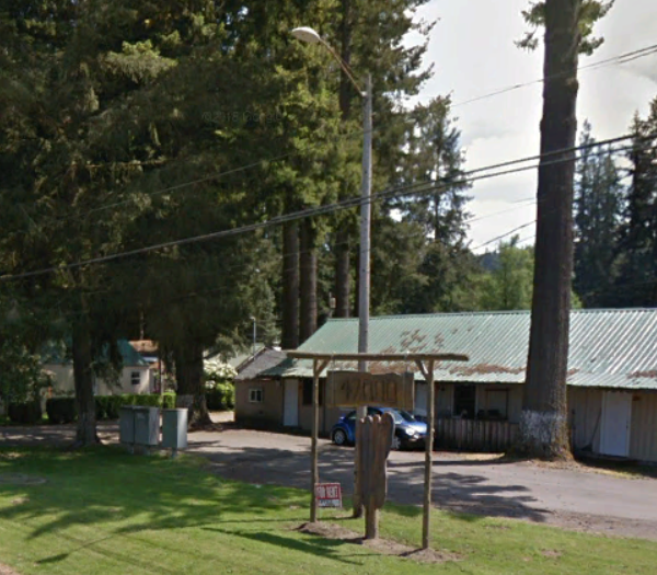 Big Foot Mobile Home Park | 47000 US-26, Sandy, OR 97055, USA | Phone: (503) 765-5256