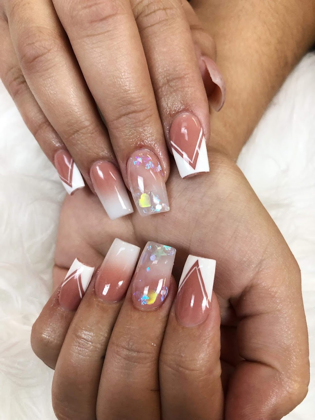 Paris Nails | 5516 Boulder Hwy #2c, Las Vegas, NV 89122 | Phone: (702) 898-9868