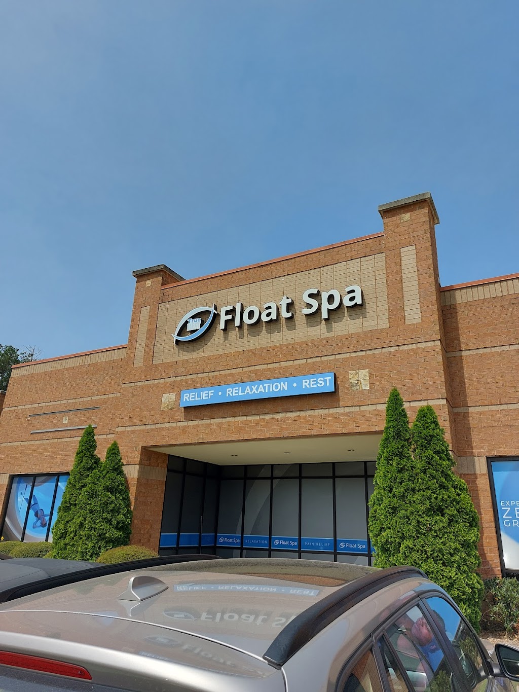 True REST Float Spa | 90 Vinings Dr, McDonough, GA 30253, USA | Phone: (678) 782-5520