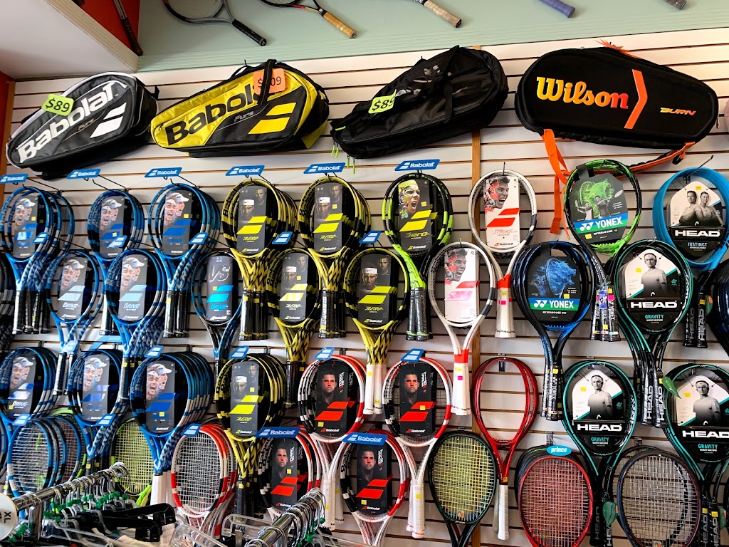 Rays Rackets | 9837 W Bell Rd, Sun City, AZ 85351, USA | Phone: (623) 977-3540