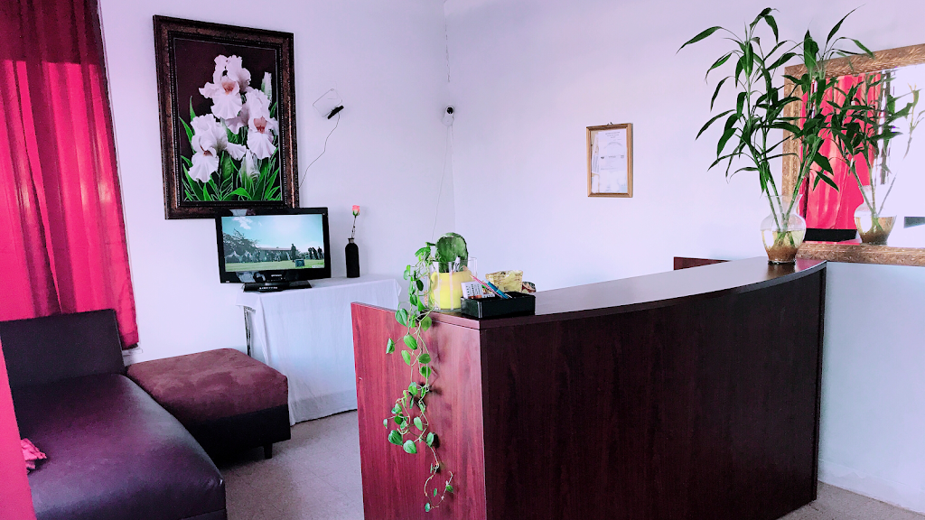 B Massage Spa | 1318 E Commercial Blvd, Oakland Park, FL 33334, USA | Phone: (954) 225-2091