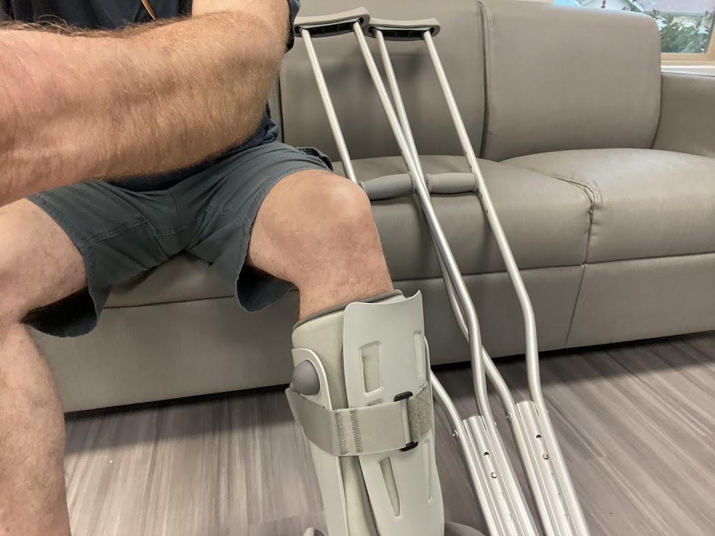 Direct Orthopedic Care | 1900 Matlock Rd Building 1, Mansfield, TX 76063, USA | Phone: (682) 628-0277