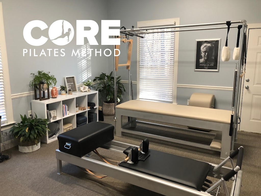 Core Pilates Method | 277 GA-74 N ste 112, Peachtree City, GA 30269, USA | Phone: (404) 300-9954