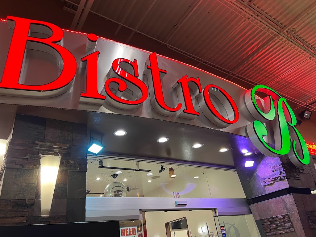 Bistro B | 2615 W Pioneer Pkwy #110, Grand Prairie, TX 75051, USA | Phone: (972) 623-3100