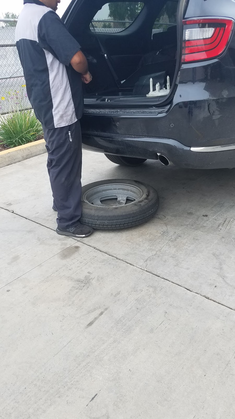 Pro Tire & Wheel | 13853 Magnolia Ave, Corona, CA 92879, USA | Phone: (951) 272-1441