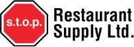 s.t.o.p. Restaurant Supply | 881 Notre Dame Ave, Sudbury, ON P3A 2T2, Canada | Phone: (800) 461-4740