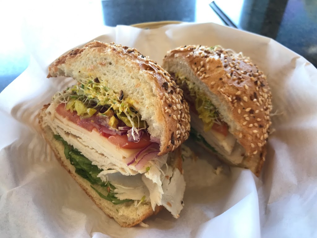 Fresh Bagels & Cafe | 6011 Lincoln Ave, Buena Park, CA 90620, USA | Phone: (714) 761-5508