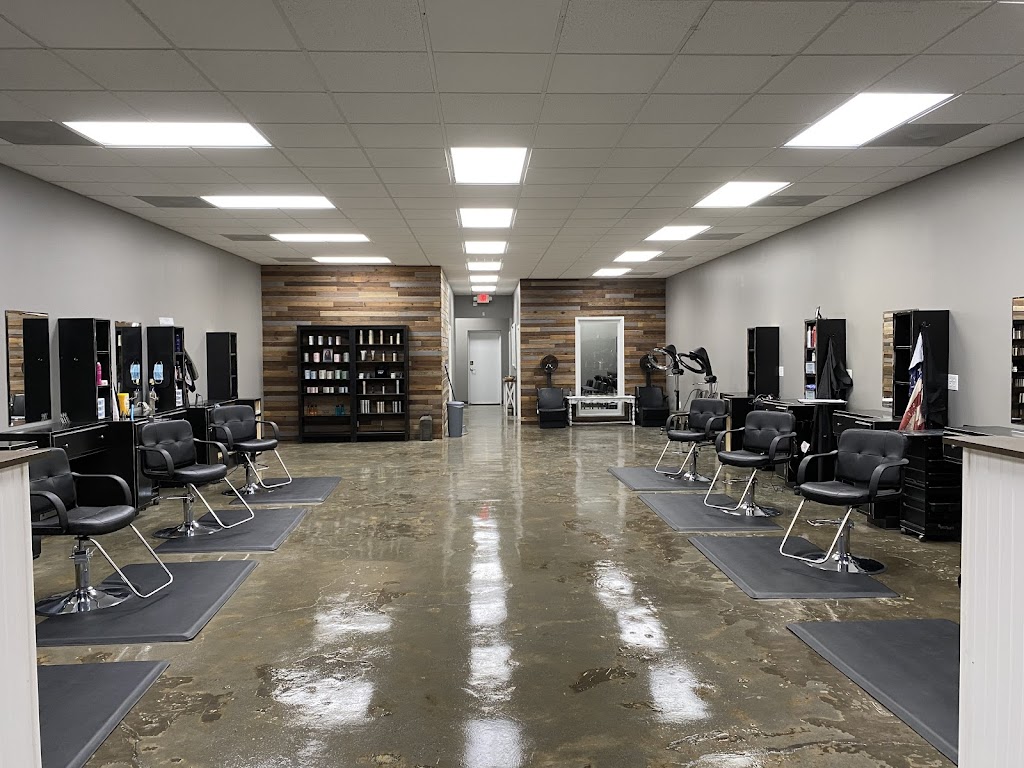 Hiram Hair Co. | 45 Enterprise Path #103, Hiram, GA 30141, USA | Phone: (678) 426-8766