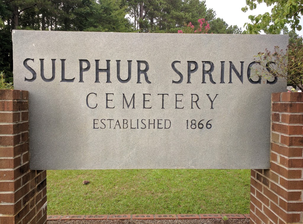 Sulphur Springs Baptist Church | 7500 Roper Rd, Trussville, AL 35173, USA | Phone: (205) 655-2970