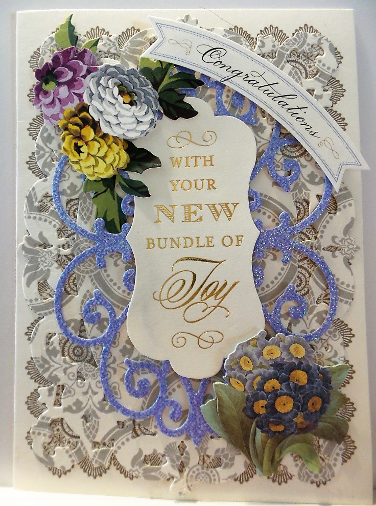 Rudines Handmade Greeting Cards | 122 S Broadway, Coweta, OK 74429, USA | Phone: (918) 260-2464