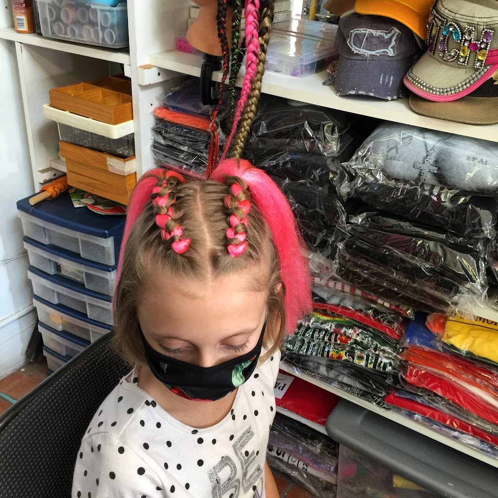 Hair Wraps by Irma | 1203 Ocean Front Walk, Venice, CA 90291, USA | Phone: (310) 330-6156