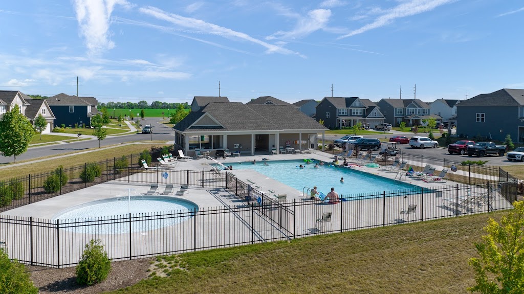 Lennar at Bridger Pines West | 15822 Grand Fir Dr, Fishers, IN 46040, USA | Phone: (317) 510-6777