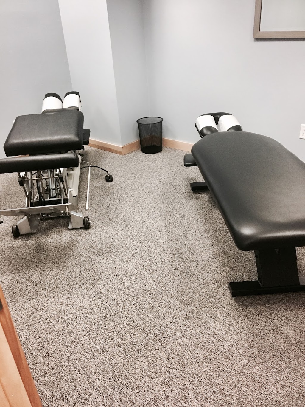 Infinite Athlete Chiropractic & Rehab | 5964 Executive Dr, Fitchburg, WI 53719, USA | Phone: (608) 720-1144