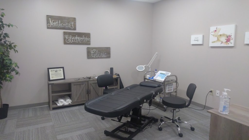 Northcoast Electrolysis Clinic | 616 Dover Center Rd #102, Bay Village, OH 44140, USA | Phone: (216) 401-6510