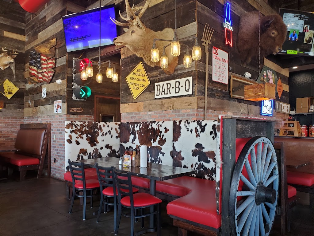 BubbaQues BBQ - Bradenton | 6581 State Road 70 E, Bradenton, FL 34203 | Phone: (941) 896-6588