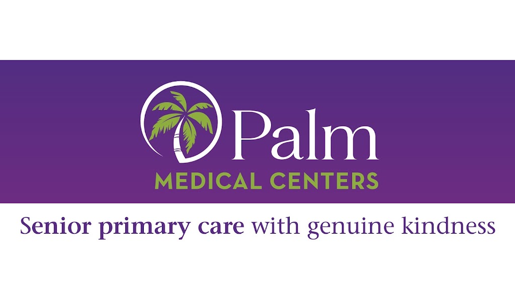 Palm Medical Centers - Bartow | 2250 Osprey Blvd Building A Suite 101, Bartow, FL 33830, USA | Phone: (863) 533-8215