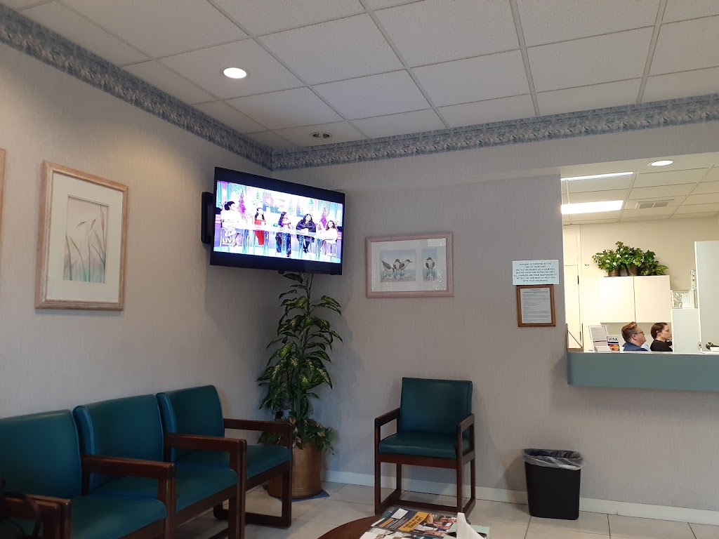 Robert Chuong MD DMD | 2140 16th St N, St. Petersburg, FL 33704, USA | Phone: (727) 894-1442