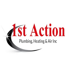 1st Action Plumbing Heating And Air, INC. | 2424 N Lincoln Ave, Loveland, CO 80538 | Phone: (970) 200-8078