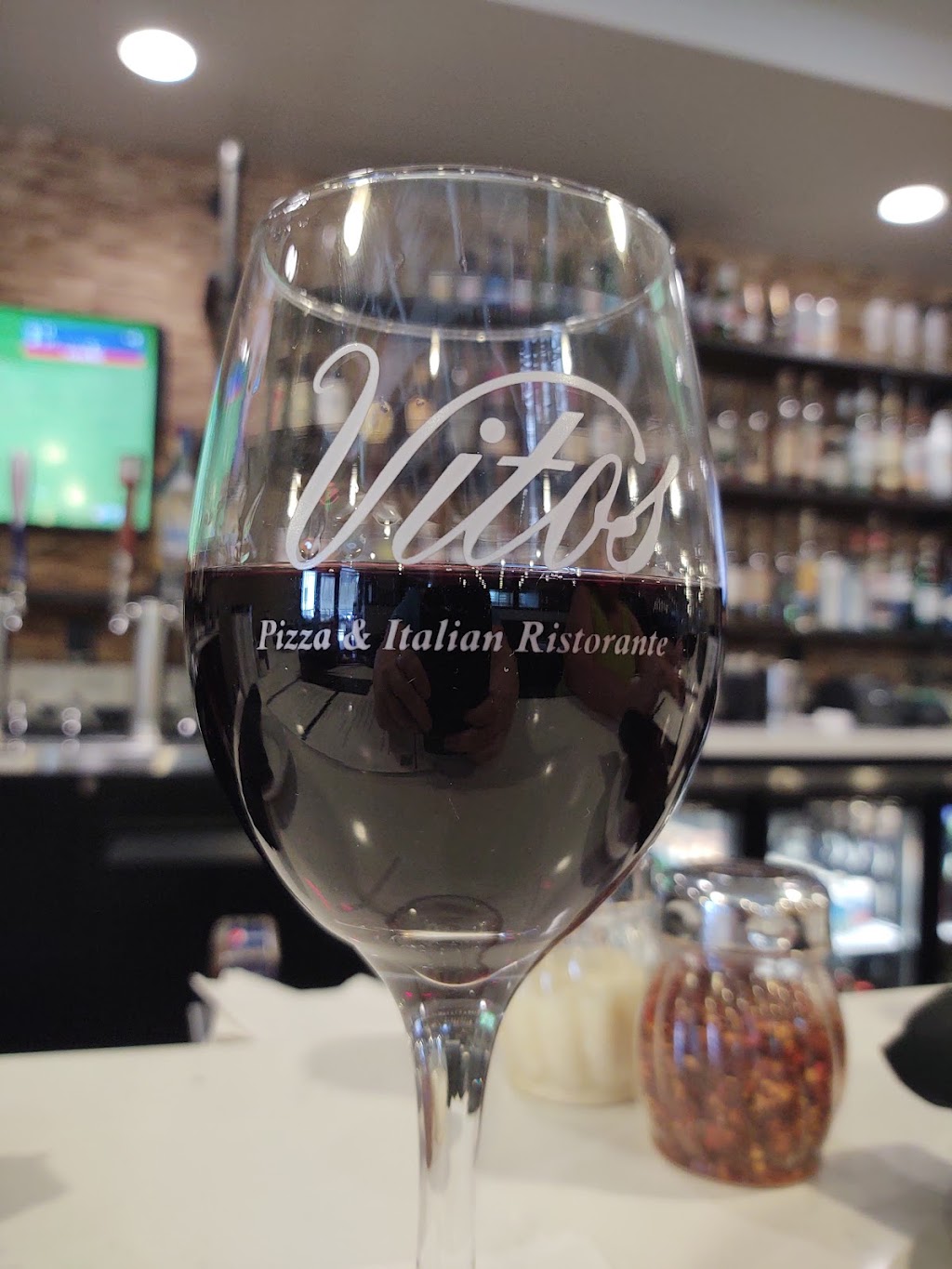 Vito’s Pizza & Italian Ristorante | 4865 S Higley Rd #101, Gilbert, AZ 85298, USA | Phone: (480) 245-4554 Vito’s Pizza & Italian Ristorante | 4865 S Higley Rd #101, Gilbert, AZ 85298, USA | Phone: (480) 245-4554