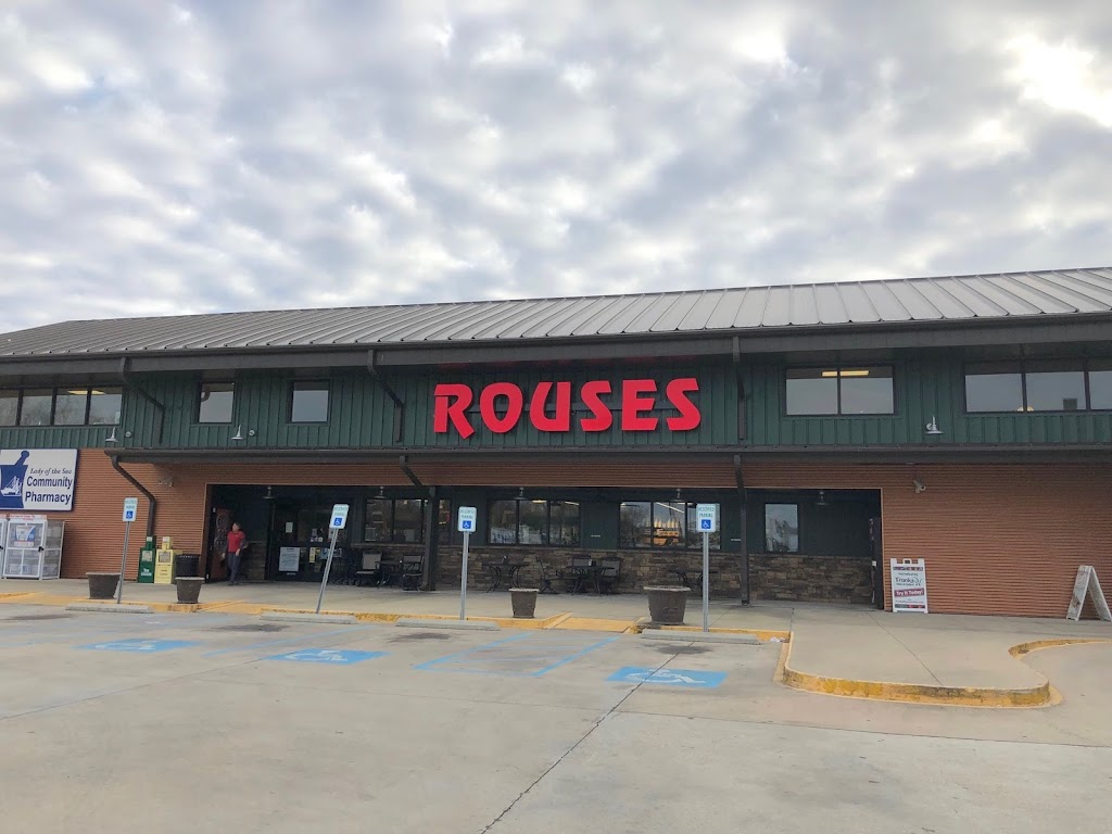 Rouses Market | 13086 LA-3235, Larose, LA 70373 | Phone: (985) 798-1010