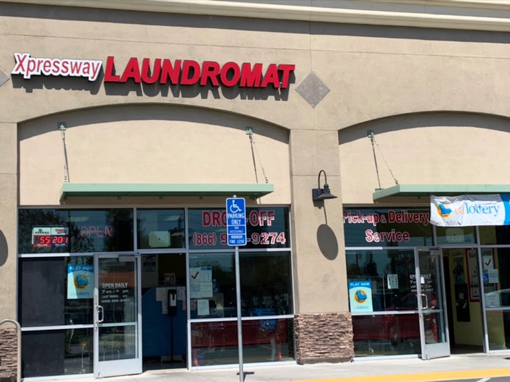 Xpressway Laundromat | 2668 Monterey Hwy Suite 130, San Jose, CA 95111, USA | Phone: (408) 298-8407