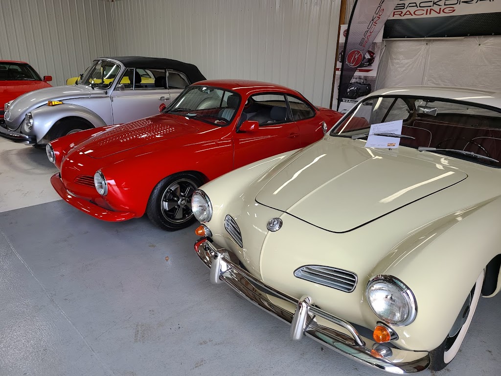 Central Classic Cars | 8444 Central Ave, Sylvania, OH 43560, USA | Phone: (419) 517-1795