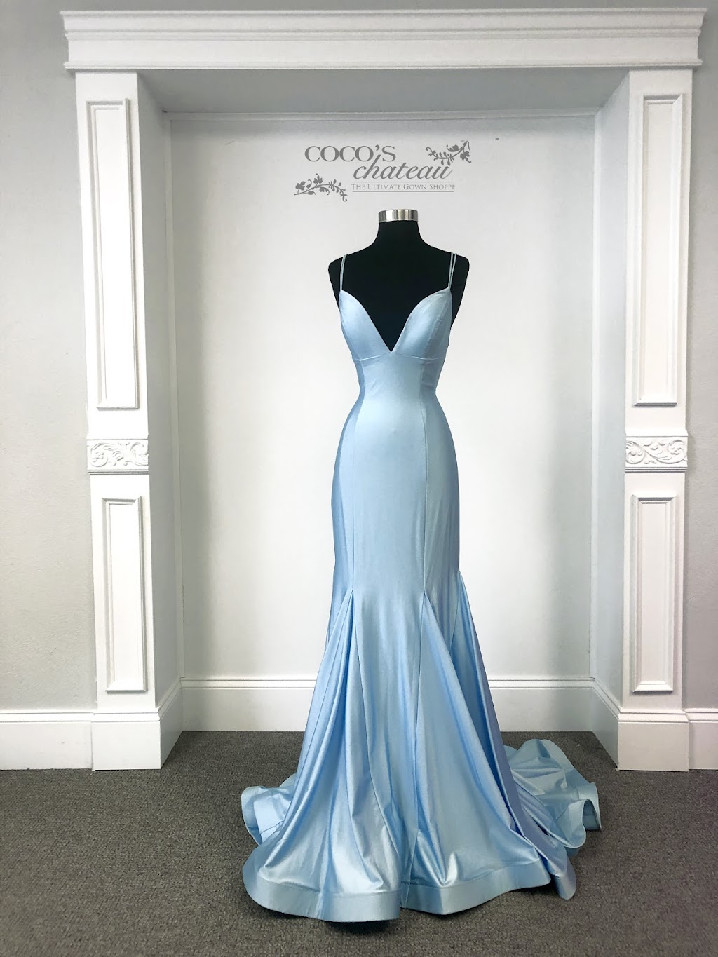 Cocos Chateau | 247 US-46, Mine Hill Township, NJ 07803, USA | Phone: (973) 812-8800