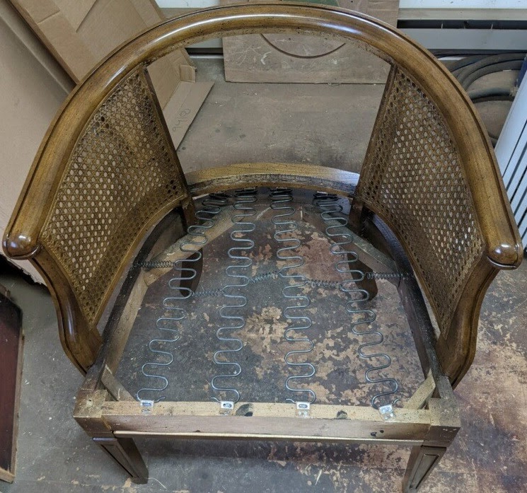 Furniture Restoration | 618 Brunswick Rd, Troy, NY 12180, USA | Phone: (518) 265-1435