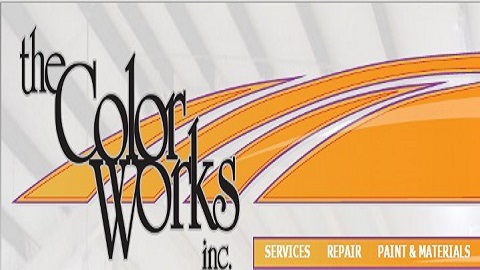 The Color Works Inc. | 1920 Main St NE, Los Lunas, NM 87031, USA | Phone: (505) 865-6863