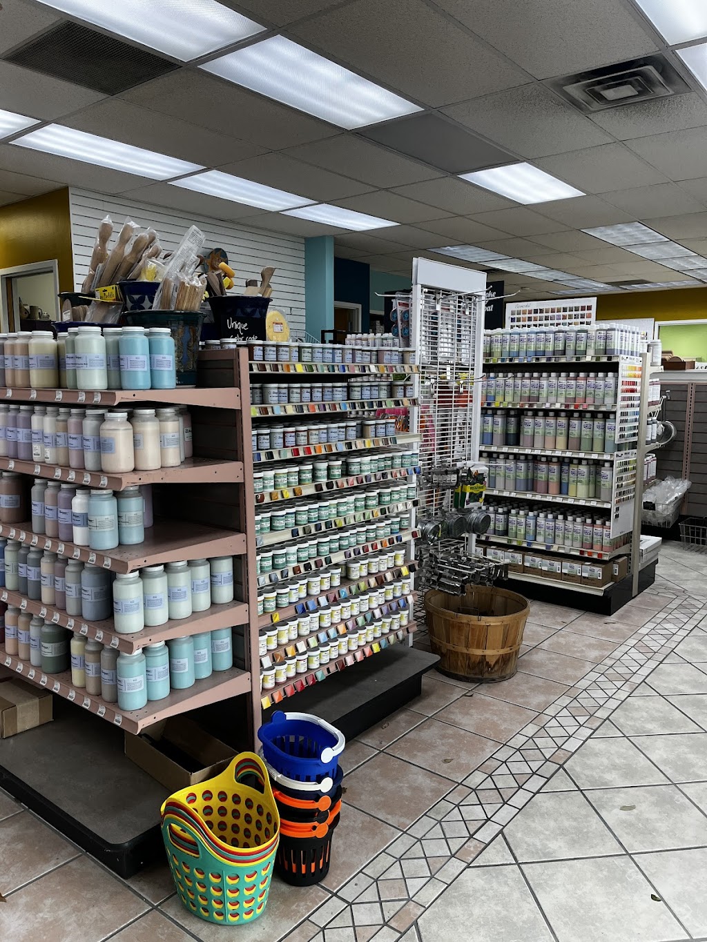 Trinity Ceramic Supply Inc | 9016 Diplomacy Row, Dallas, TX 75247, USA | Phone: (214) 631-0540