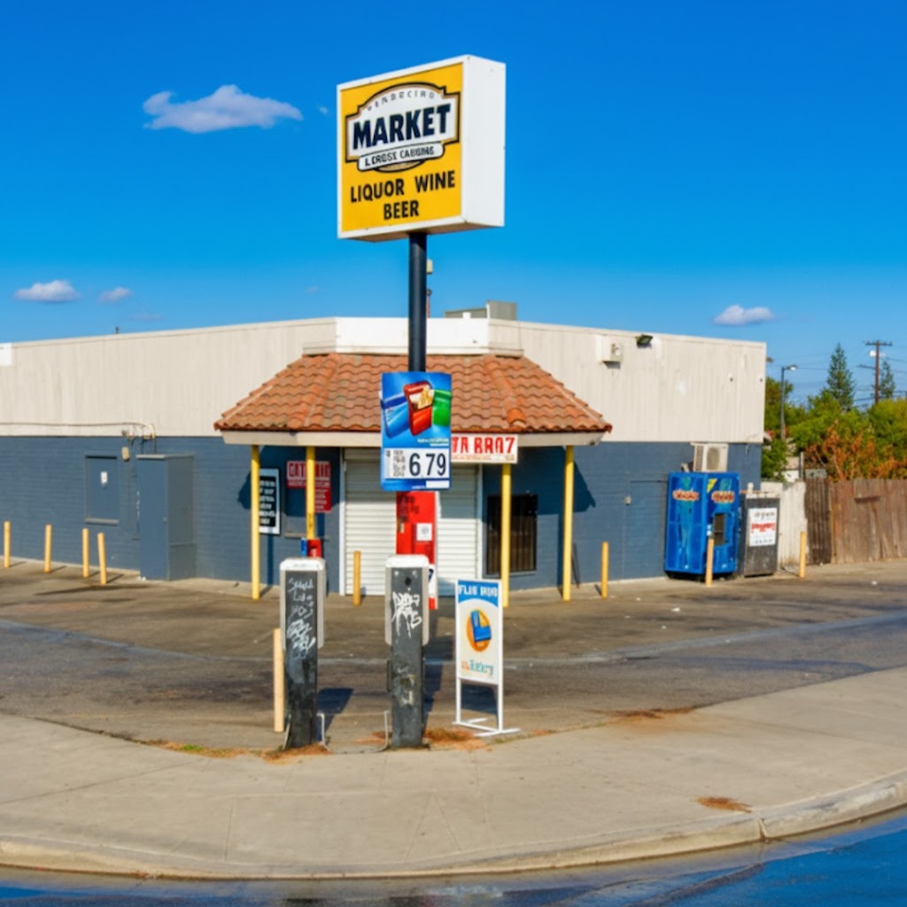 FAMILY MARKET | 8669 S Mendocino Ave, Parlier, CA 93648, USA | Phone: (559) 254-5038