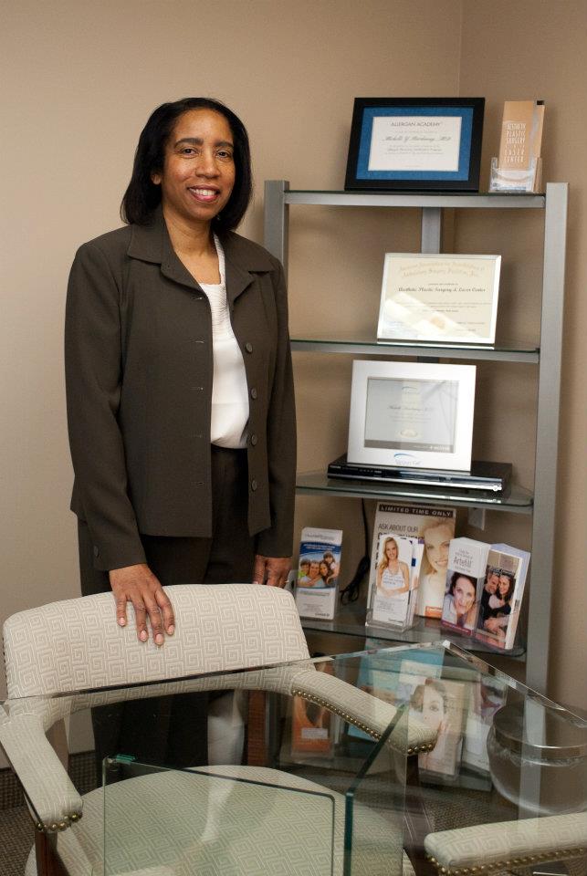 Aesthetic Plastic Surgery & Laser Center, Michelle Hardaway M.D. | 27920 Orchard Lake Rd, Farmington Hills, MI 48334, USA | Phone: (248) 221-1957
