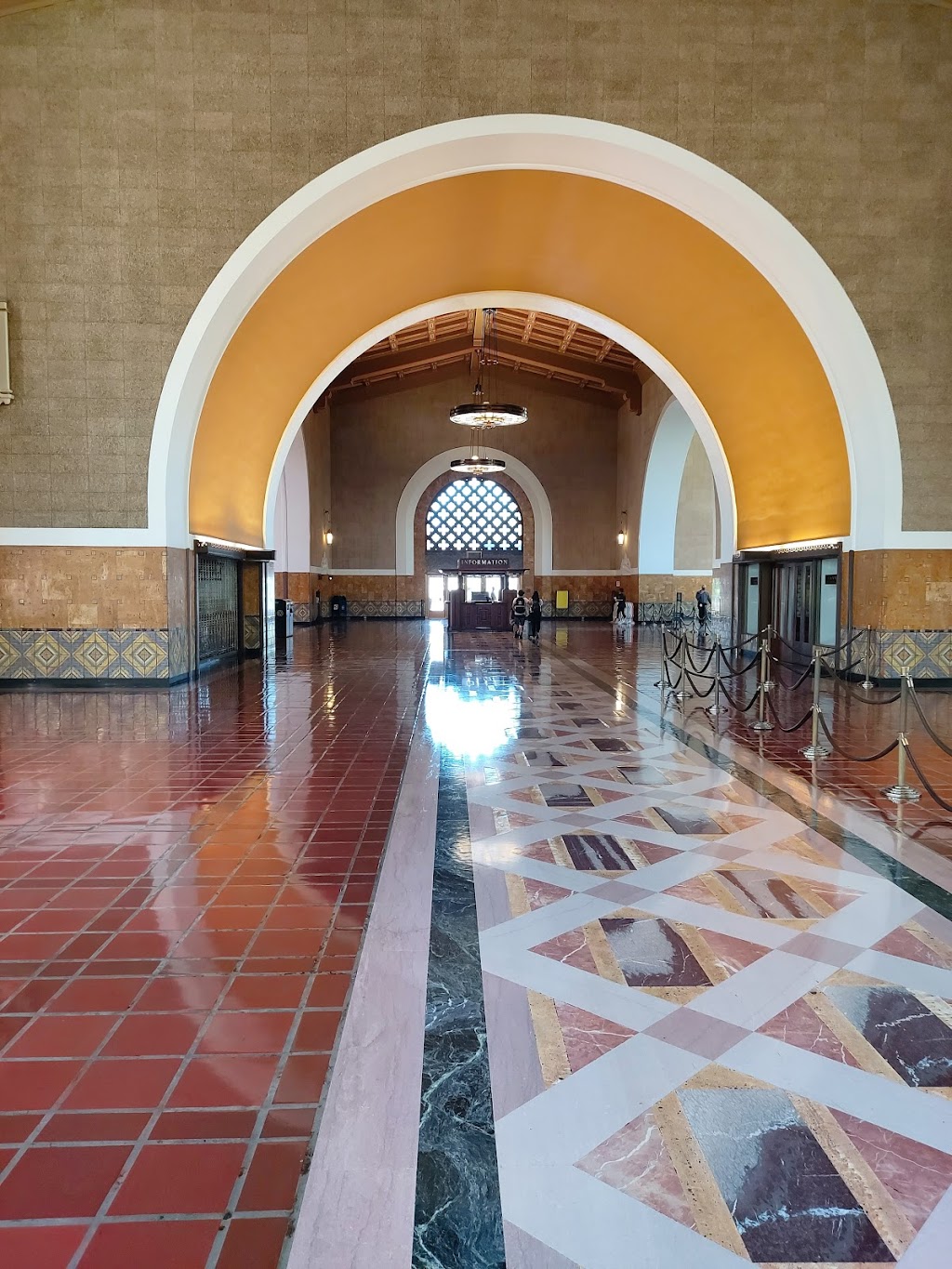 Union Station East | Los Angeles, CA 90012, USA | Phone: (323) 466-3876