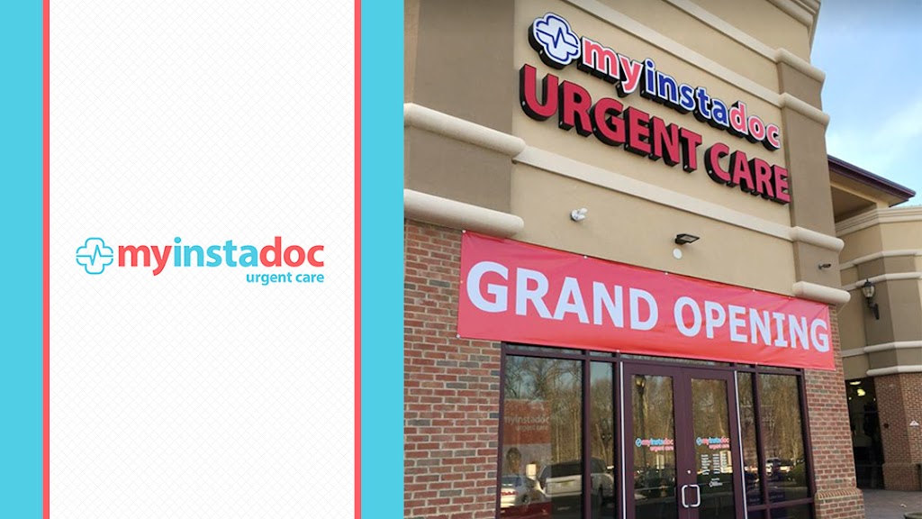 My InstaDoc Urgent Care of Marlboro | 167 US-9 #5, Englishtown, NJ 07726, USA | Phone: (732) 334-6500