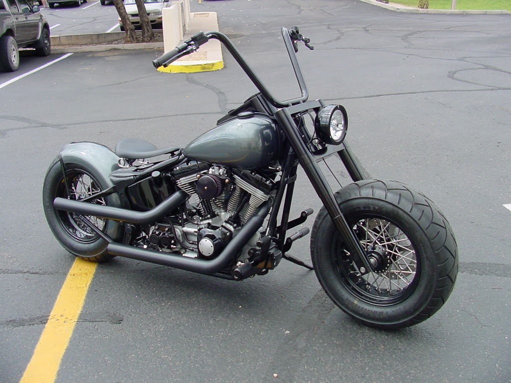 Evolution Custom Cycles | 430 E Warner Rd suite 1, Chandler, AZ 85225, USA | Phone: (480) 966-8876