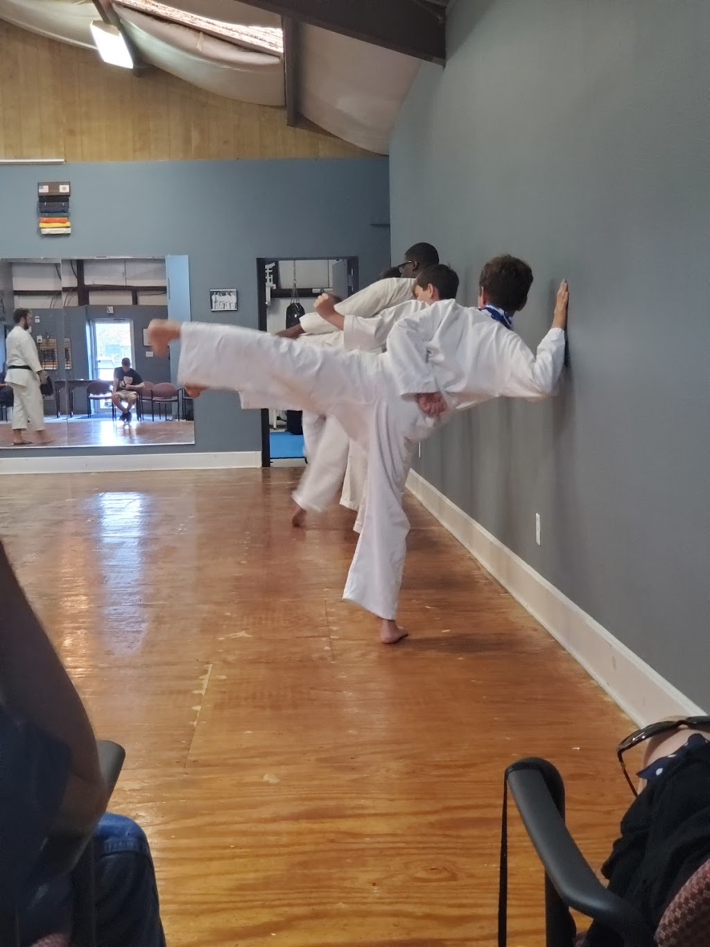 Ponchatoula Karate Center | 311 N 5th St, Ponchatoula, LA 70454, USA | Phone: (985) 386-9062