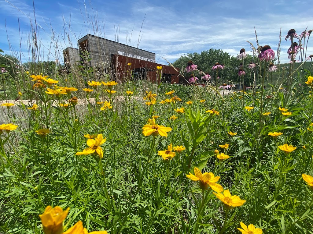 Ford Calumet Environmental Center | 11555 S Stony Is Ave, Chicago, IL 60633, USA | Phone: (312) 590-5993