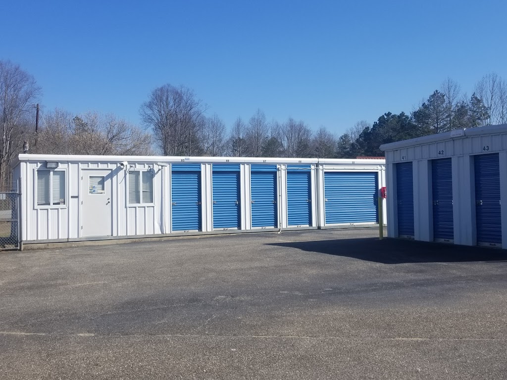 Superior Storage - East Bend | 559 NC-67, East Bend, NC 27018 | Phone: (336) 863-3318