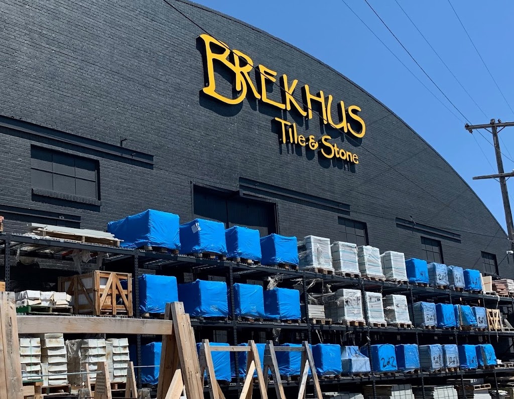 Brekhus Tile & Stone | 860 S Jason St, Denver, CO 80223, USA | Phone: (303) 494-9255