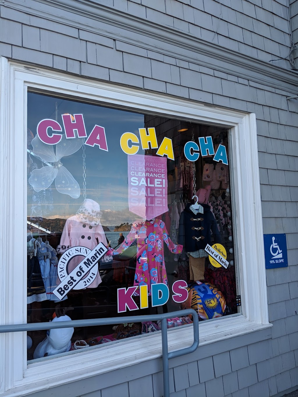 Cha Cha Cha | 589 Bridgeway # B, Sausalito, CA 94965, USA | Phone: (415) 331-7563