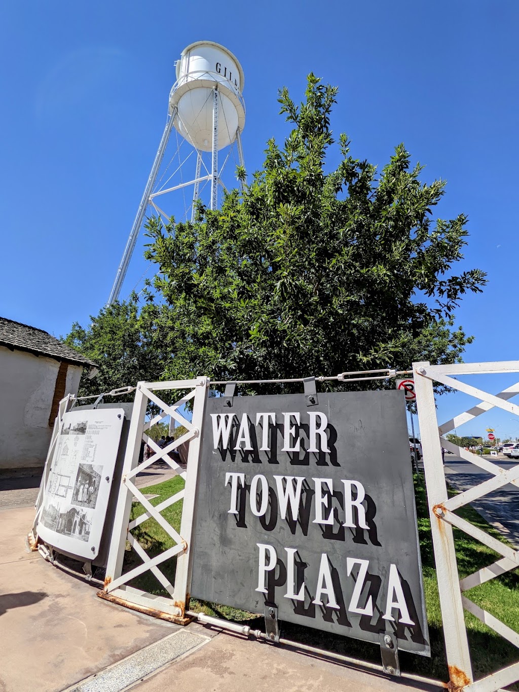 Water Tower Plaza | 45 W Page Ave, Gilbert, AZ 85233, USA | Phone: (480) 503-6200
