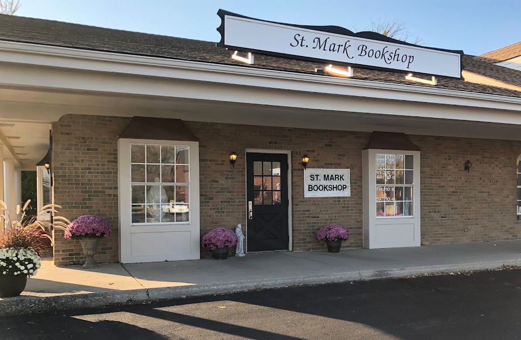 St Mark Bookshop, Inc | 895 S Main St, Centerville, OH 45458 | Phone: (937) 439-0227