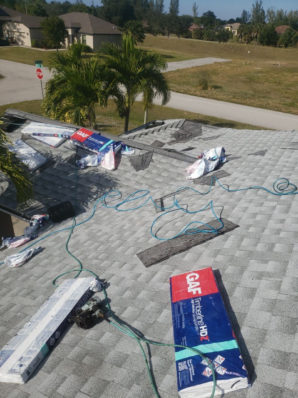 Punta Gorda Roofing Company- Freedom Roofing | 3000 Acline Rd, Punta Gorda, FL 33950, United States | Phone: (941) 251-0409