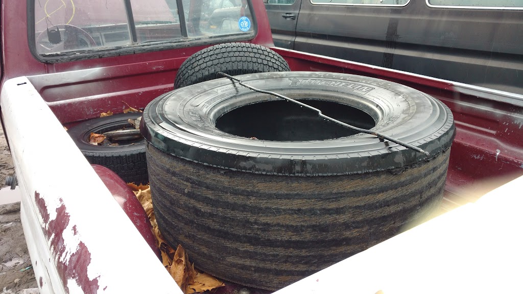 Pick-A-Part Jalopy Jungle | 5501 W State St, Boise, ID 83703, USA | Phone: (208) 853-7266